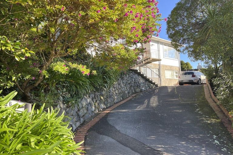 Photo of property in 26 Winston Street, Crofton Downs, Wellington, 6035