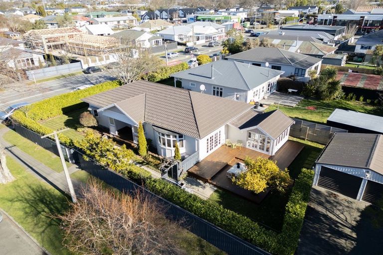 Photo of property in 65 Mersey Street, St Albans, Christchurch, 8014