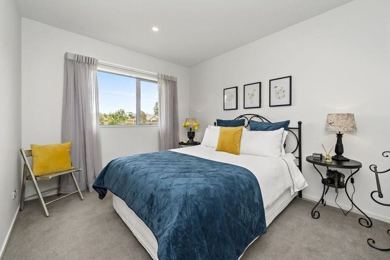 Photo of property in 47 Burnham School Road, Rolleston, 7614