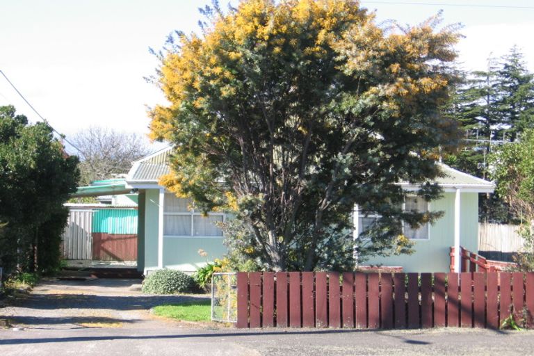 Photo of property in 32 Albert Street, Masterton, 5810