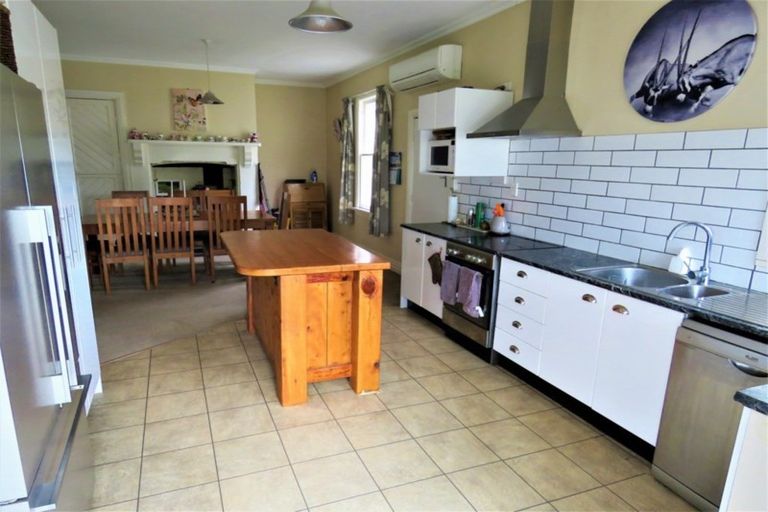 Photo of property in 548 Pleasant Valley Road, Geraldine Downs, Geraldine, 7991