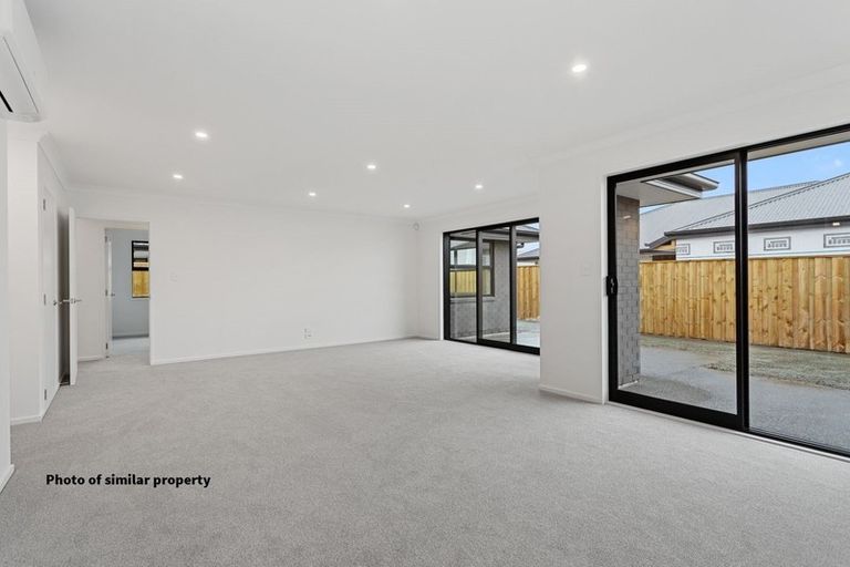 Photo of property in 136 Northbrook Road, Rangiora, 7400