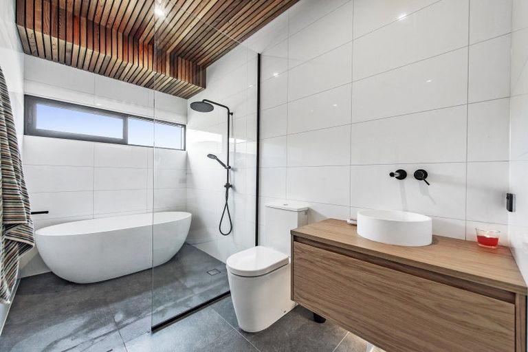 Photo of property in 220 Ahuriri Road, Tai Tapu, Christchurch, 7672