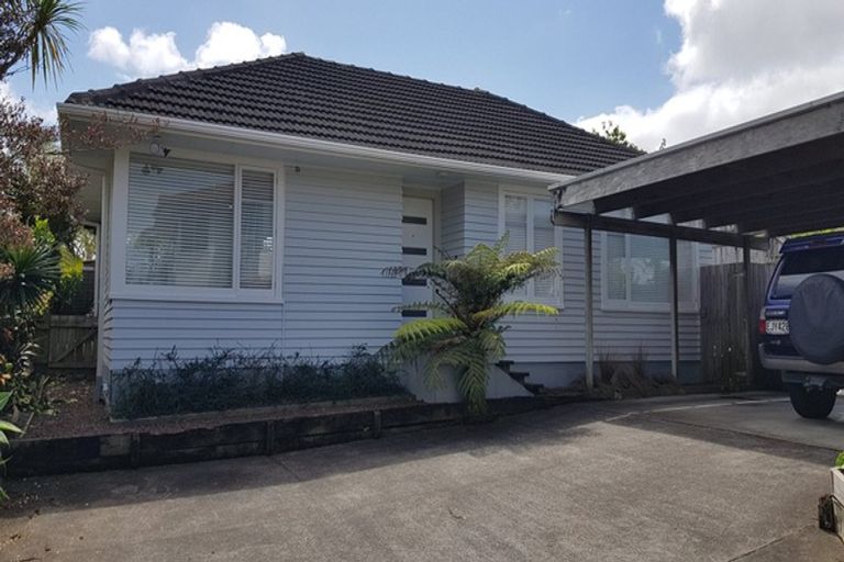 Photo of property in 6a Kelsey Crescent, Hillsborough, Auckland, 1042