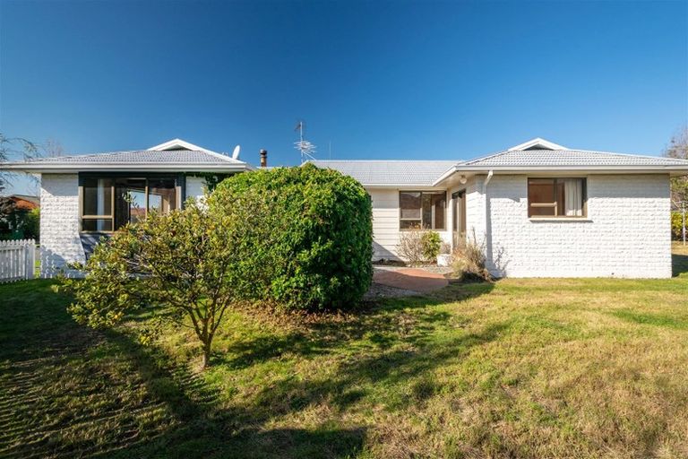 Photo of property in 16 Brooklyn Drive, Redwoodtown, Blenheim, 7201