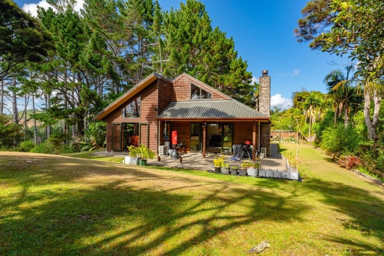 Photo of property in 58 Bethells Road, Waitakere, Auckland, 0782