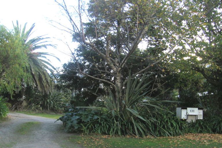 Photo of property in 131 Great North Road, Otamatea, Whanganui, 4501
