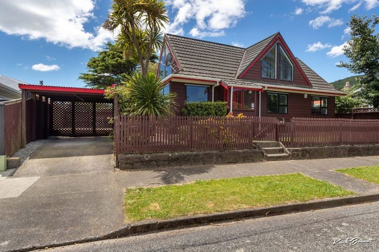 Photo of property in 145 Riverside Drive, Waiwhetu, Lower Hutt, 5010