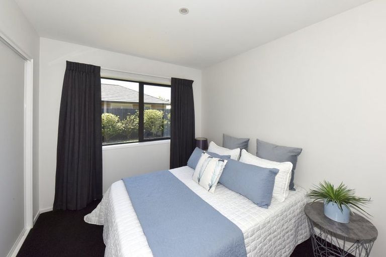 Photo of property in 20 Makawe Roa Street, Marshland, Christchurch, 8083