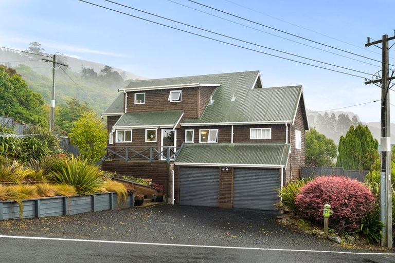 Photo of property in 42 Fulton Road, Glenleith, Dunedin, 9010