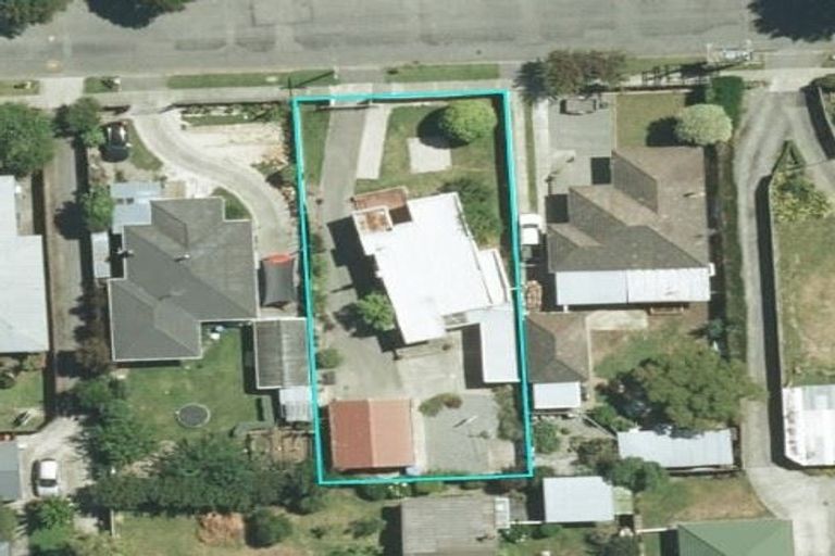 Photo of property in 19 Stratford Street, Blenheim, 7201