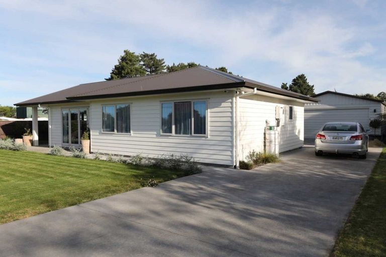 Photo of property in 100 South Belt, Solway, 5810