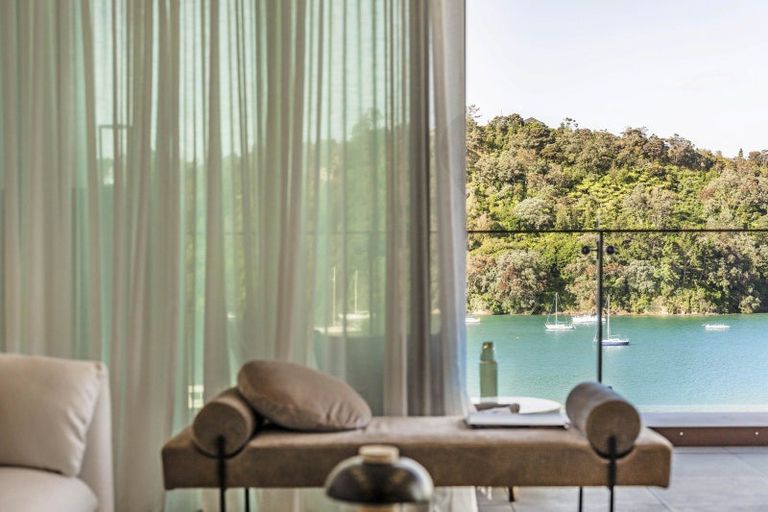 Photo of property in 701/6 Boundary Road, Hobsonville, Auckland, 0616