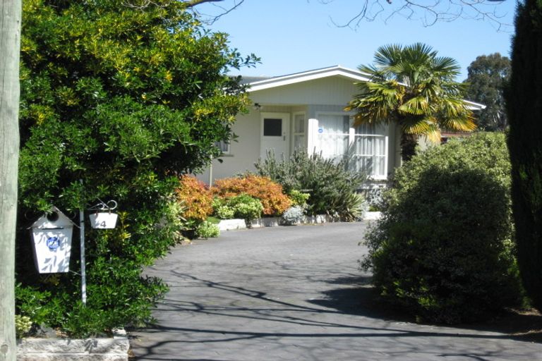 Photo of property in 4 Purser Crescent, Witherlea, Blenheim, 7201