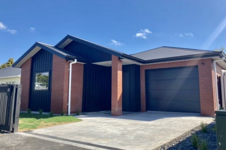 Photo of property in 2c Carey Street, Maeroa, Hamilton, 3200