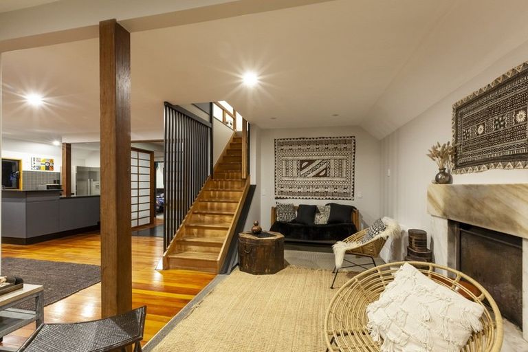 Photo of property in 84 Ames Street, Paekakariki, 5034