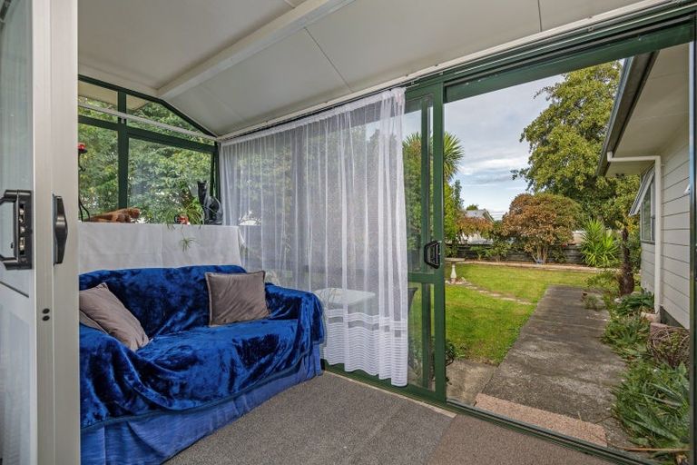 Photo of property in 46 Monowai Place, Westbrook, Palmerston North, 4412