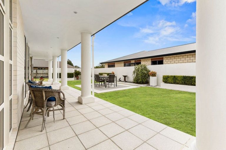 Photo of property in 8 Magnolia Drive, Matamata, 3400