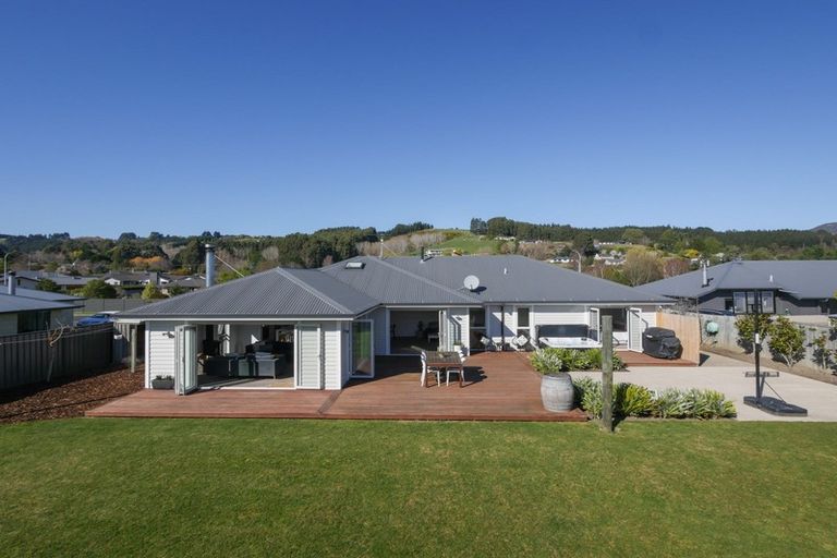 Photo of property in 3 White Hart Lane, Mosgiel, 9024