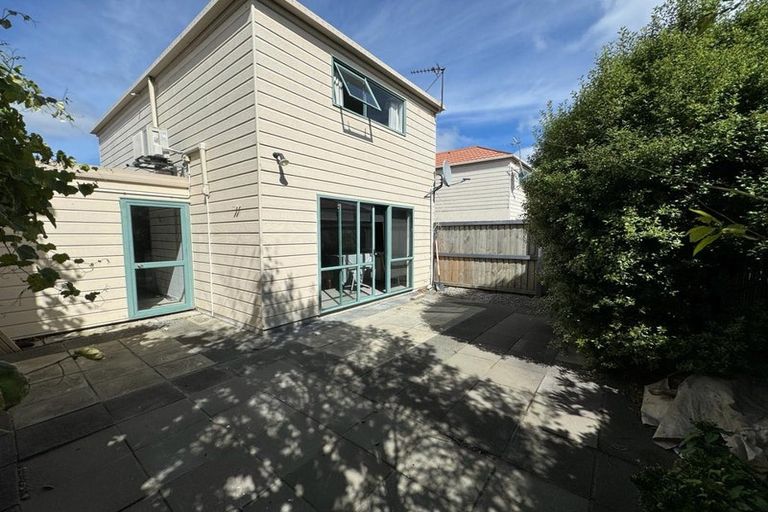 Photo of property in 4/30 Kipling Street, Addington, Christchurch, 8024