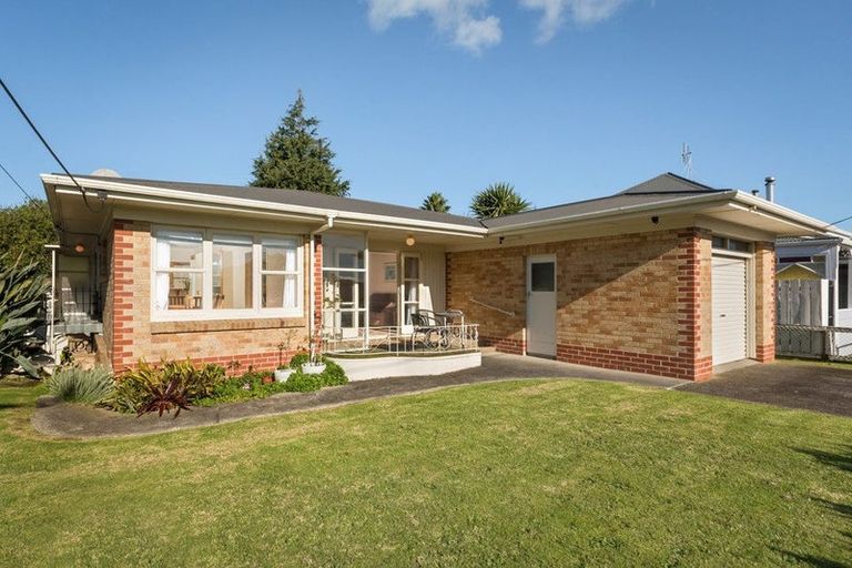 Photo of property in 410 Willoughby Street, Thames, 3500