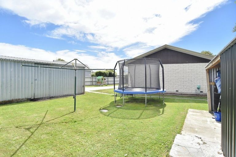 Photo of property in 50 Richill Street, Belfast, Christchurch, 8051