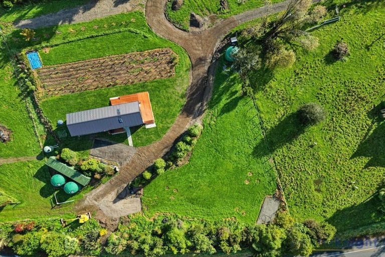 Photo of property in 7 Morrisons Road, Little River, 7591