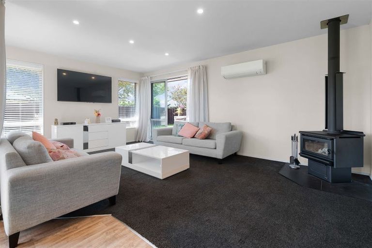 Photo of property in 18 Quartz Drive, Rolleston, 7614