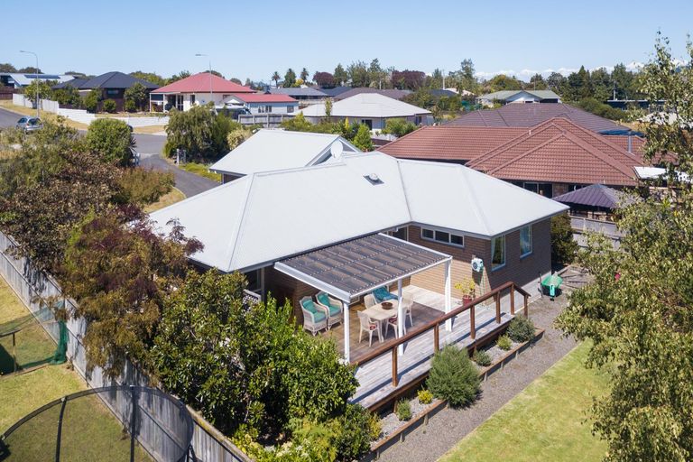 Photo of property in 14 Silverstream Place, Waihi, 3610