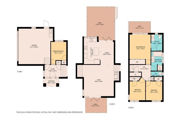 Photo of property in 4 Taranui Place, Ohauiti, Tauranga, 3112