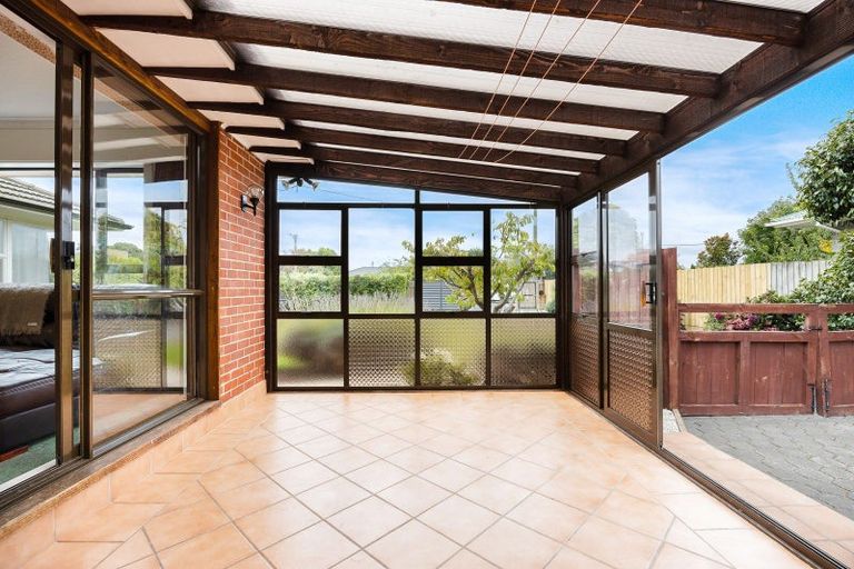 Photo of property in 43 Whitefield Street, Kaiapoi, 7630