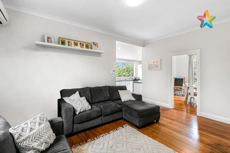 Photo of property in 50 York Street, Moera, Lower Hutt, 5010