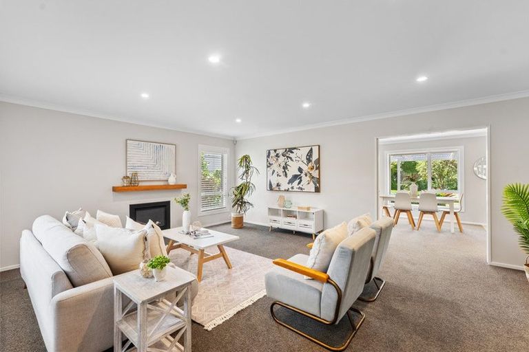 Photo of property in 8 Millvale Street, Waikanae, 5036