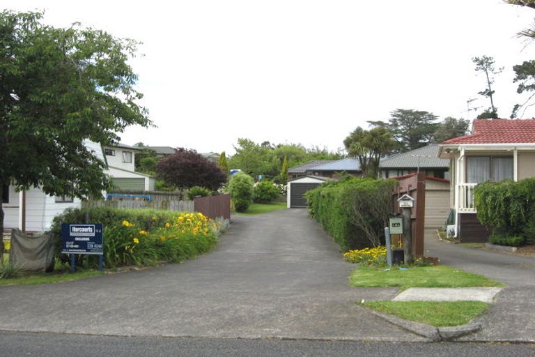 Photo of property in 36a Prospect Terrace, Pukekohe, 2120