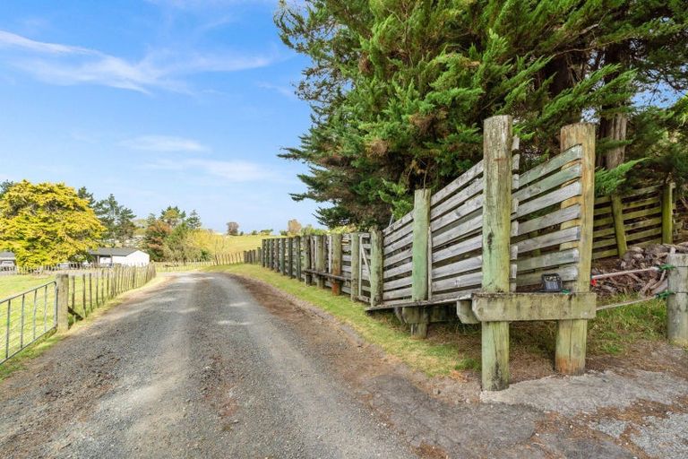 Photo of property in 121 Portland Road, Portland, Whangarei, 0178