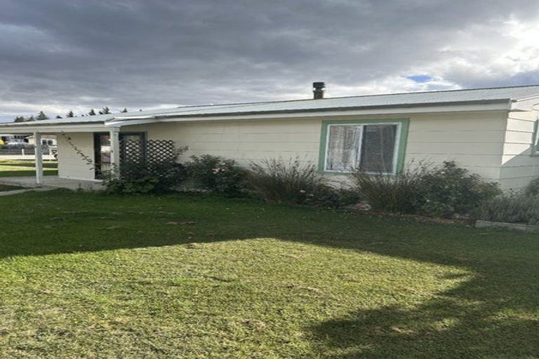 Photo of property in 5 Leask Street, Omakau, 9376