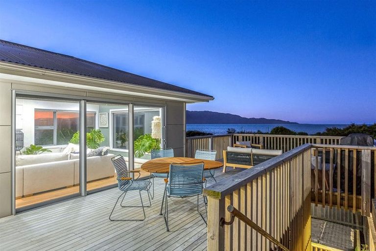 Photo of property in 249 Manly Street, Paraparaumu Beach, Paraparaumu, 5032