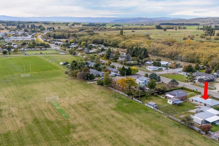 Photo of property in 19 Leask Street, Omakau, 9376