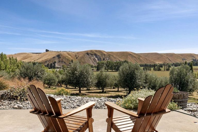 Photo of property in 58 Thomsons Gorge Road, Tarras, Cromwell, 9383