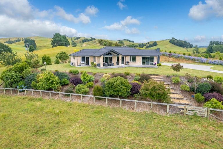 Photo of property in 998 Limeworks Loop Road, Karamu, Hamilton, 3285