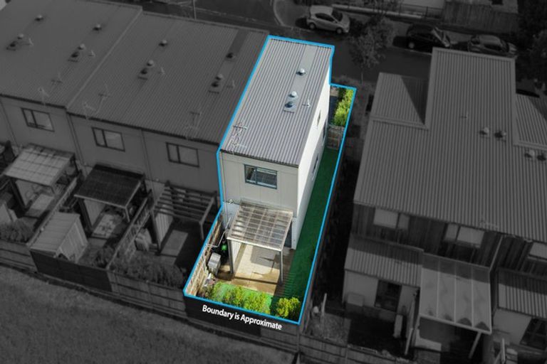 Photo of property in 10 Kamana Road, Flat Bush, Auckland, 2019