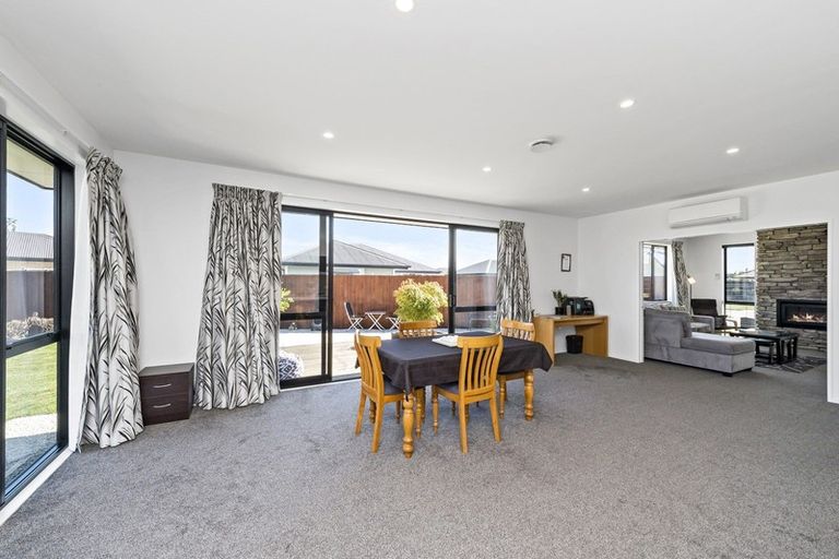 Photo of property in 38 Carston Street, Leeston, 7632