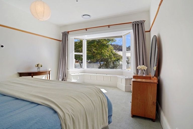 Photo of property in 37 Menzies Street, Sumner, Christchurch, 8081