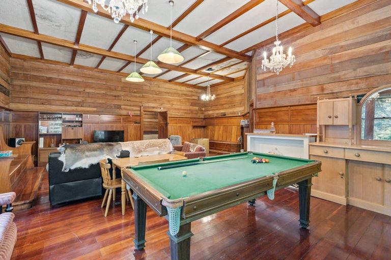 Photo of property in 432 Masterton Stronvar Road, Weraiti, Masterton, 5890