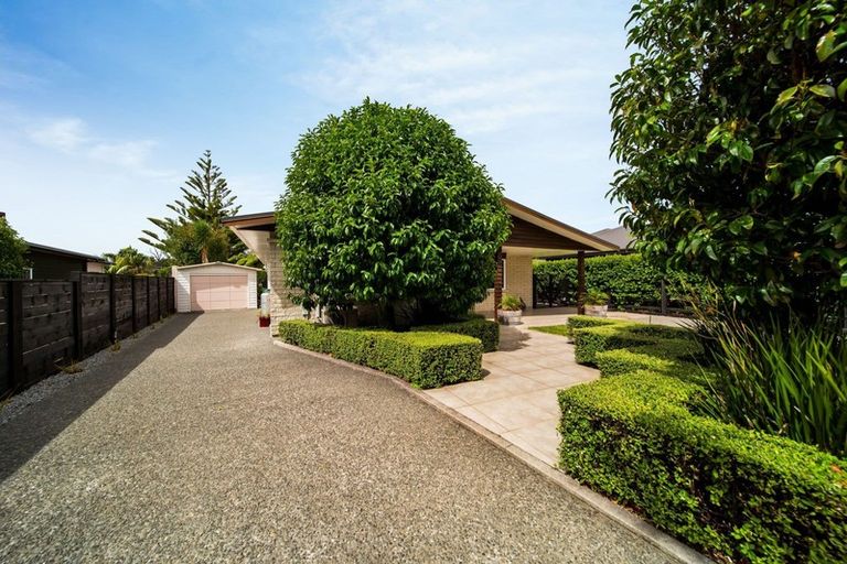 Photo of property in 20 Patterson Road, Hurworth, New Plymouth, 4371