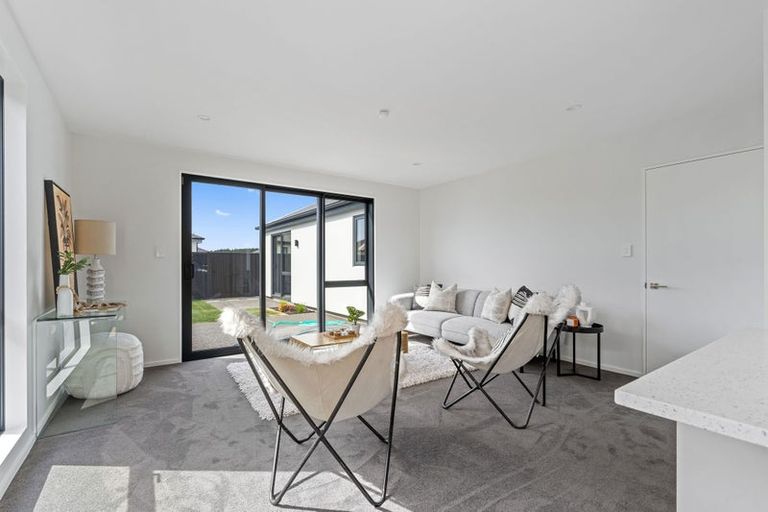 Photo of property in 18 Pender Street, Kaiapoi, 7630