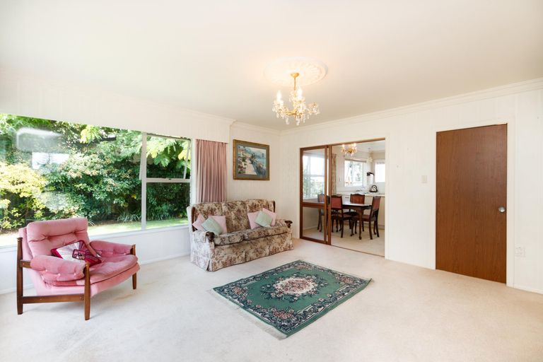 Photo of property in 122b College Street, Awapuni, Palmerston North, 4412