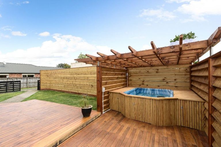 Photo of property in 121e George Street, Tuakau, 2121