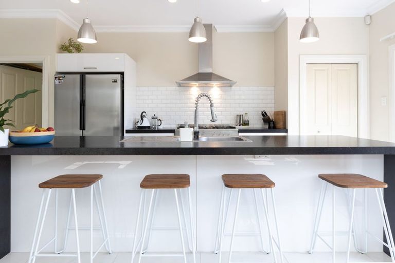 Photo of property in 26 Gibbon Street, Sydenham, Christchurch, 8023