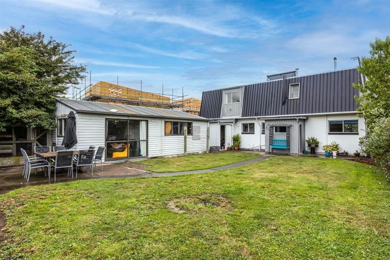 Photo of property in 48 Nursery Road, Phillipstown, Christchurch, 8011